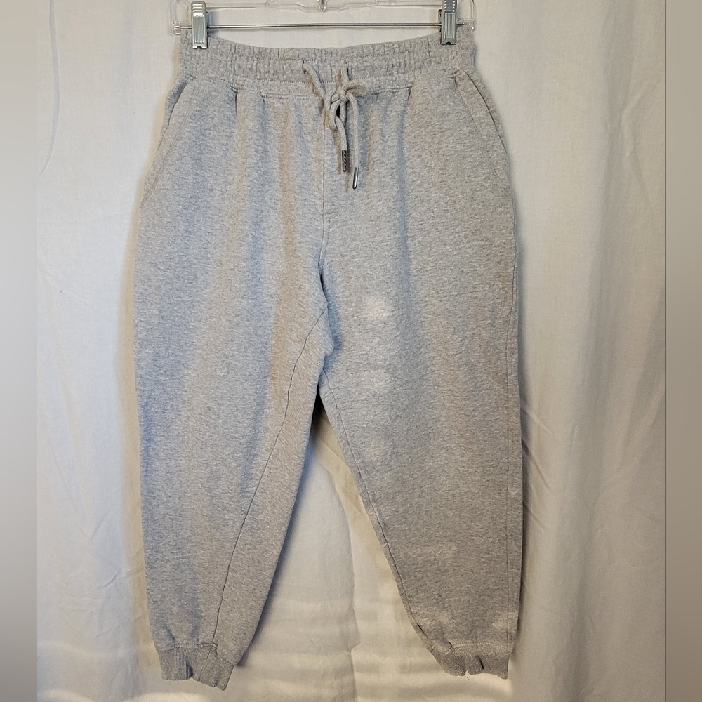 Cotton On Jogger sweatpants size Small Gray